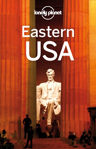 Lonely Planet: Eastern USA